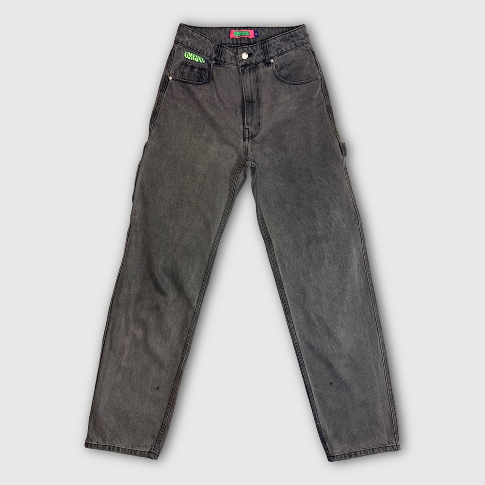 Empyre Carpenter Jeans - Women's - 0 - Gray